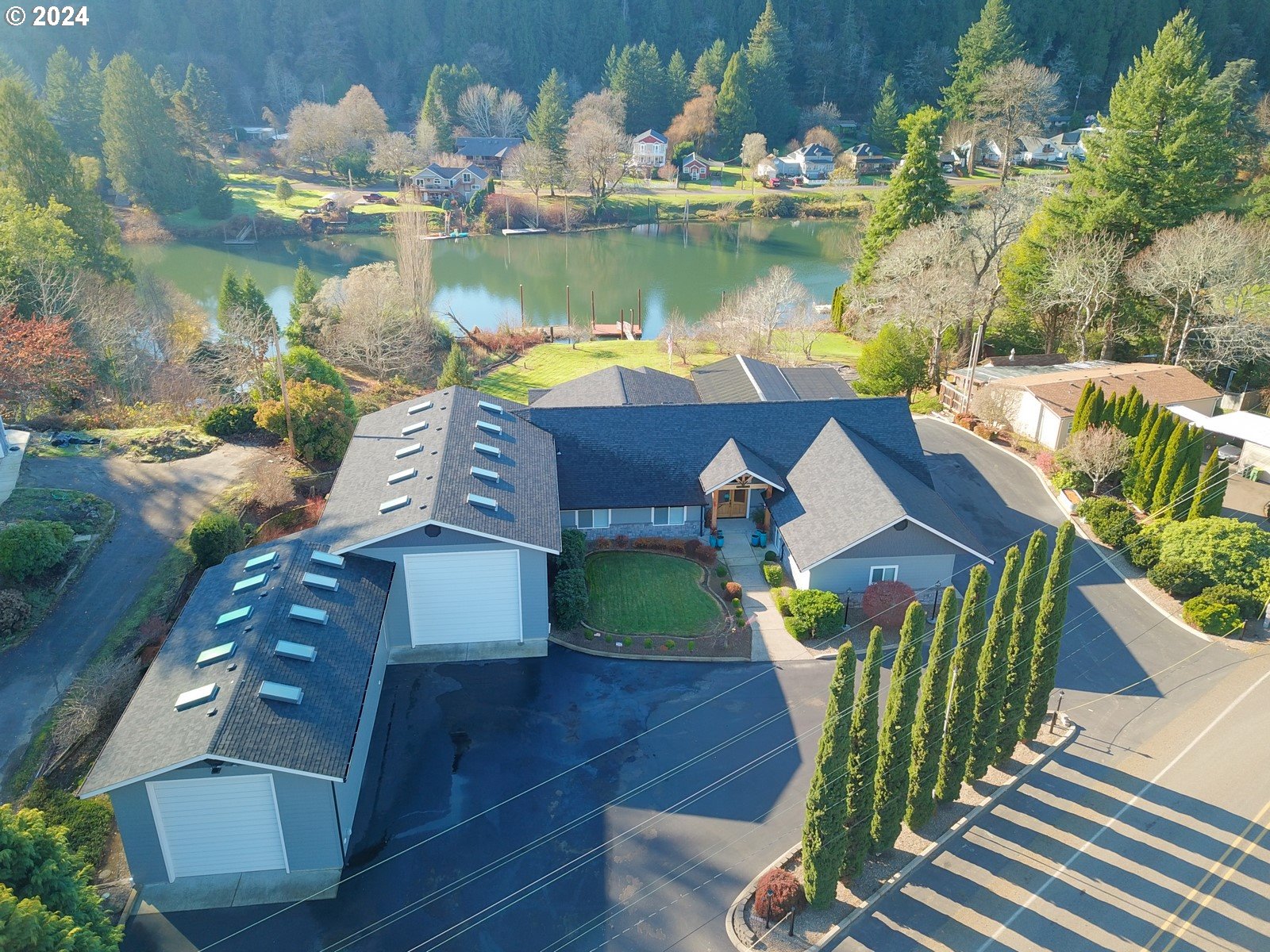 10895 East Mapleton Road Mapleton, OR 97453 - Photo 1 of 48 Gallery Image 1