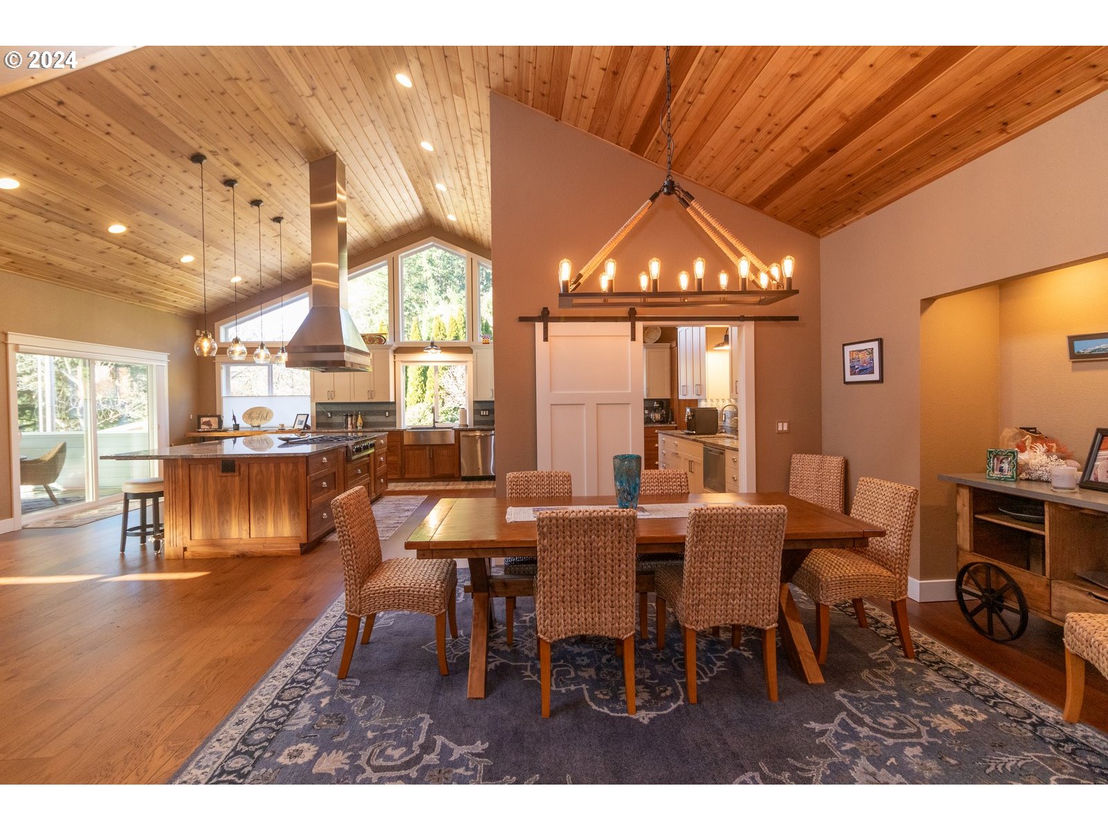 10895 East Mapleton Road Mapleton, OR 97453 - Photo 20 of 48 Gallery Image 20