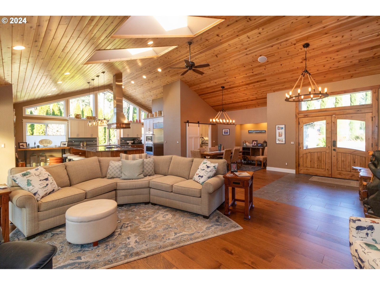10895 East Mapleton Road Mapleton, OR 97453 - Photo 10 of 48 Gallery Image 10