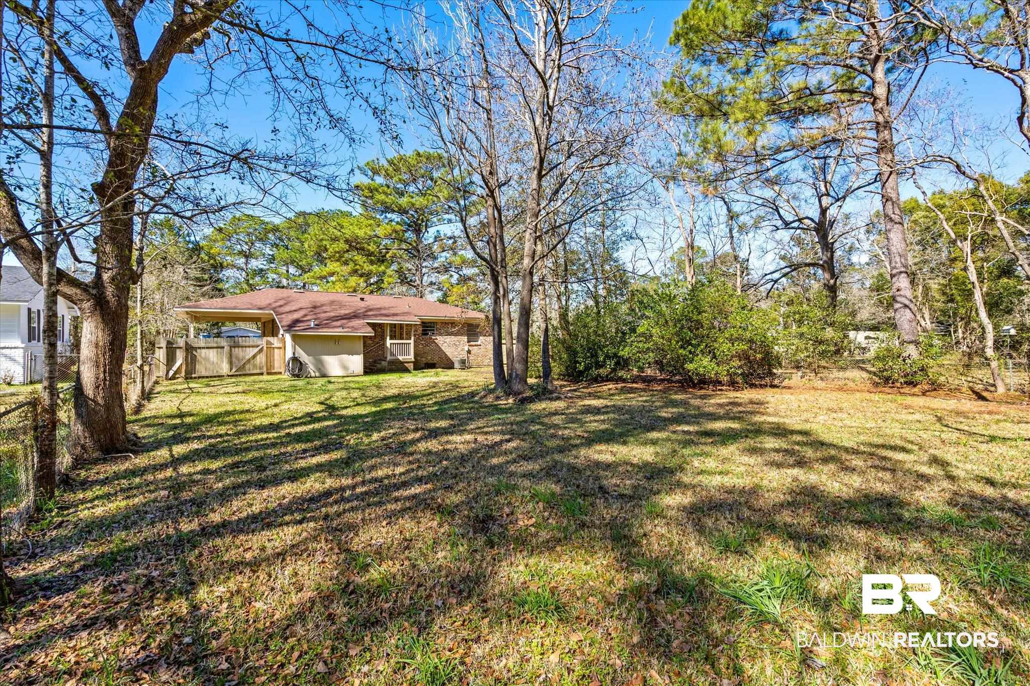 3371 Childers Street Mobile, AL 36605 - Photo 19 of 23