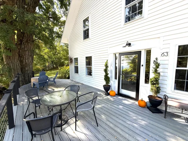 $500,000 | 63 Cooper Hill Road, West Dover, VT 05356