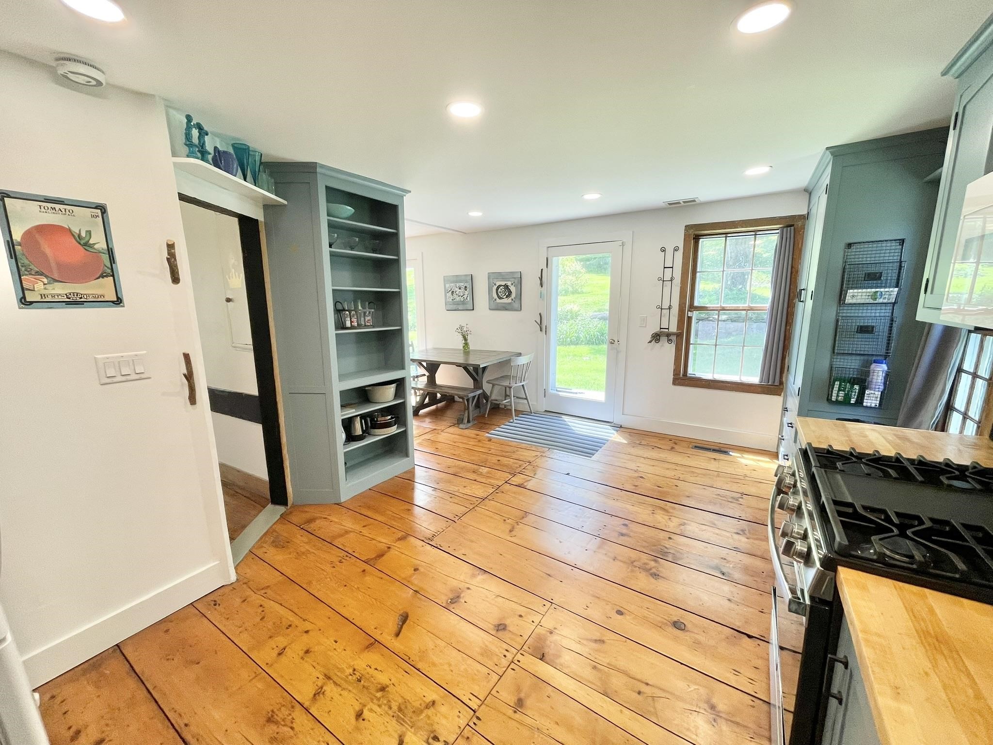 63 Cooper Hill Road West Dover, VT 05356 - Photo 15 of 56