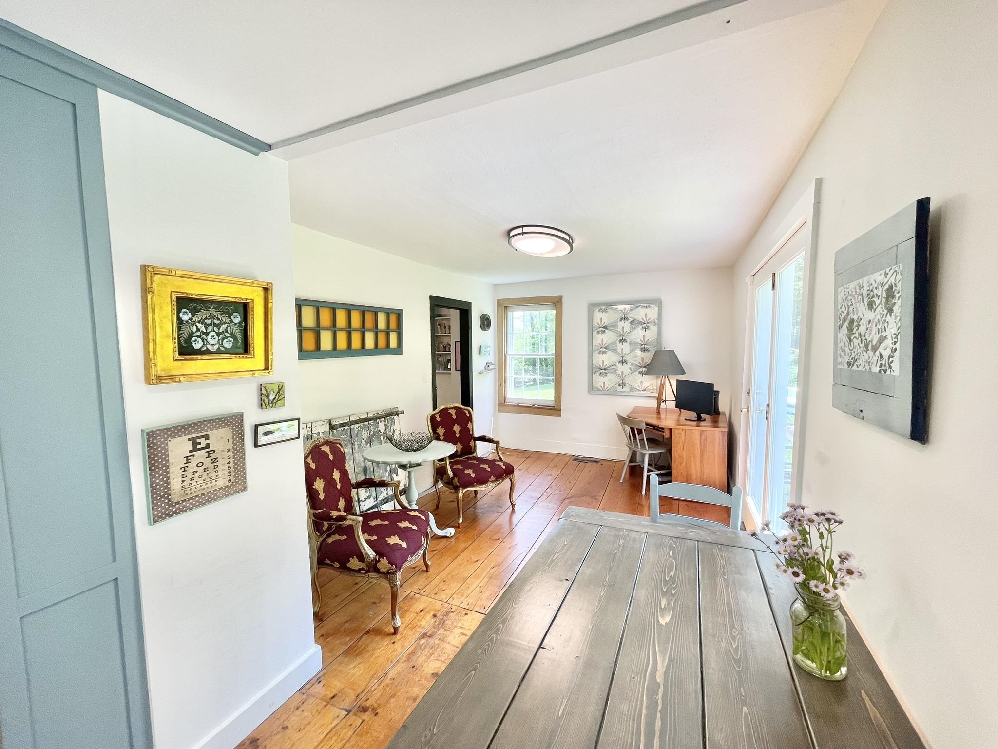 63 Cooper Hill Road West Dover, VT 05356 - Photo 17 of 56