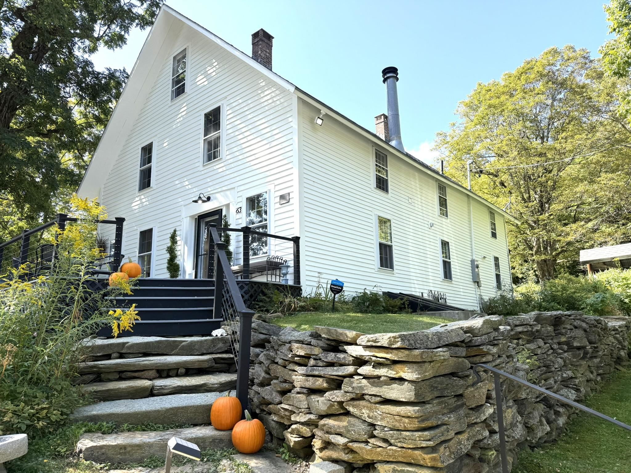 63 Cooper Hill Road West Dover, VT 05356 - Photo 2 of 56