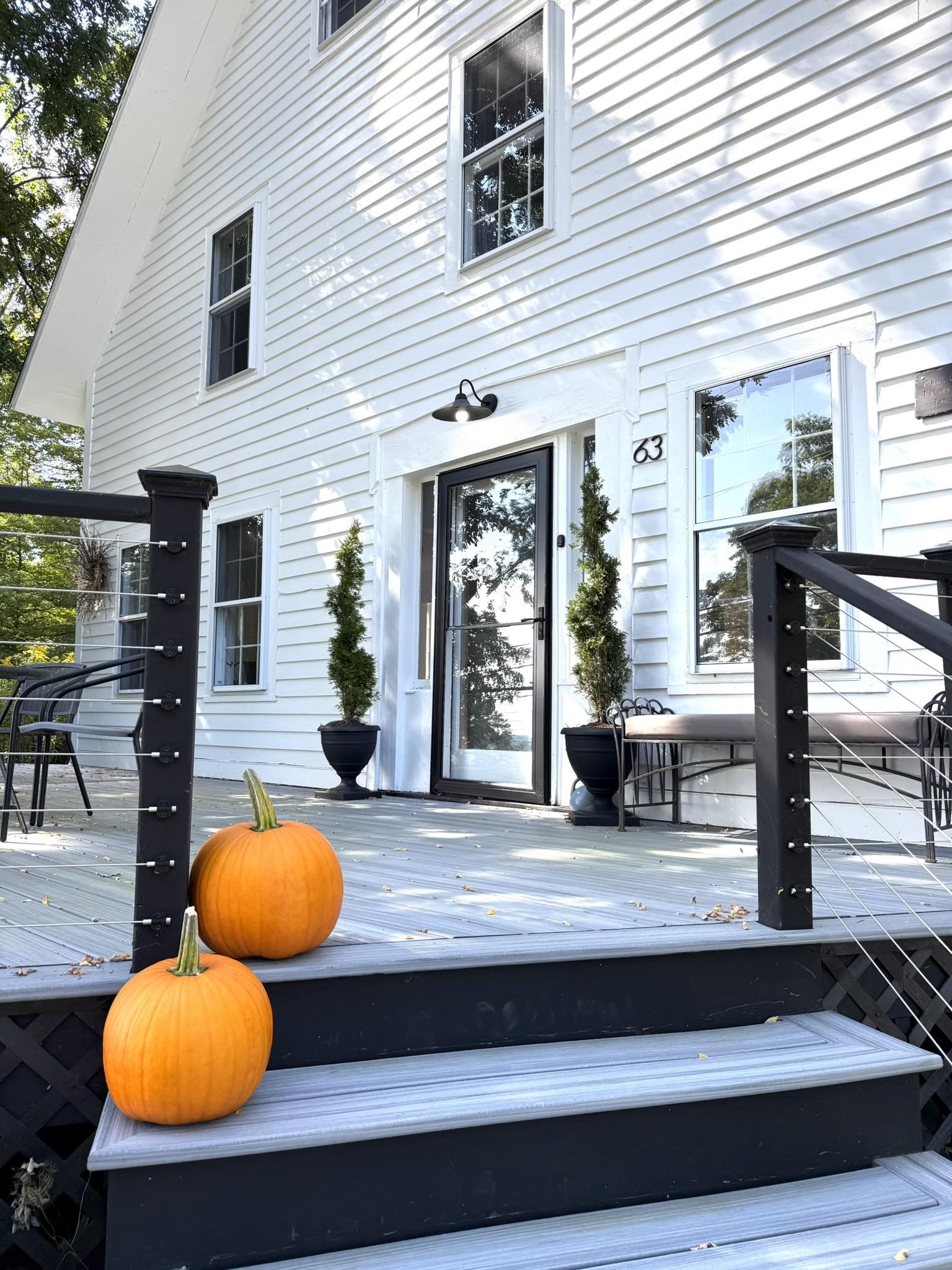 63 Cooper Hill Road West Dover, VT 05356 - Photo 3 of 56