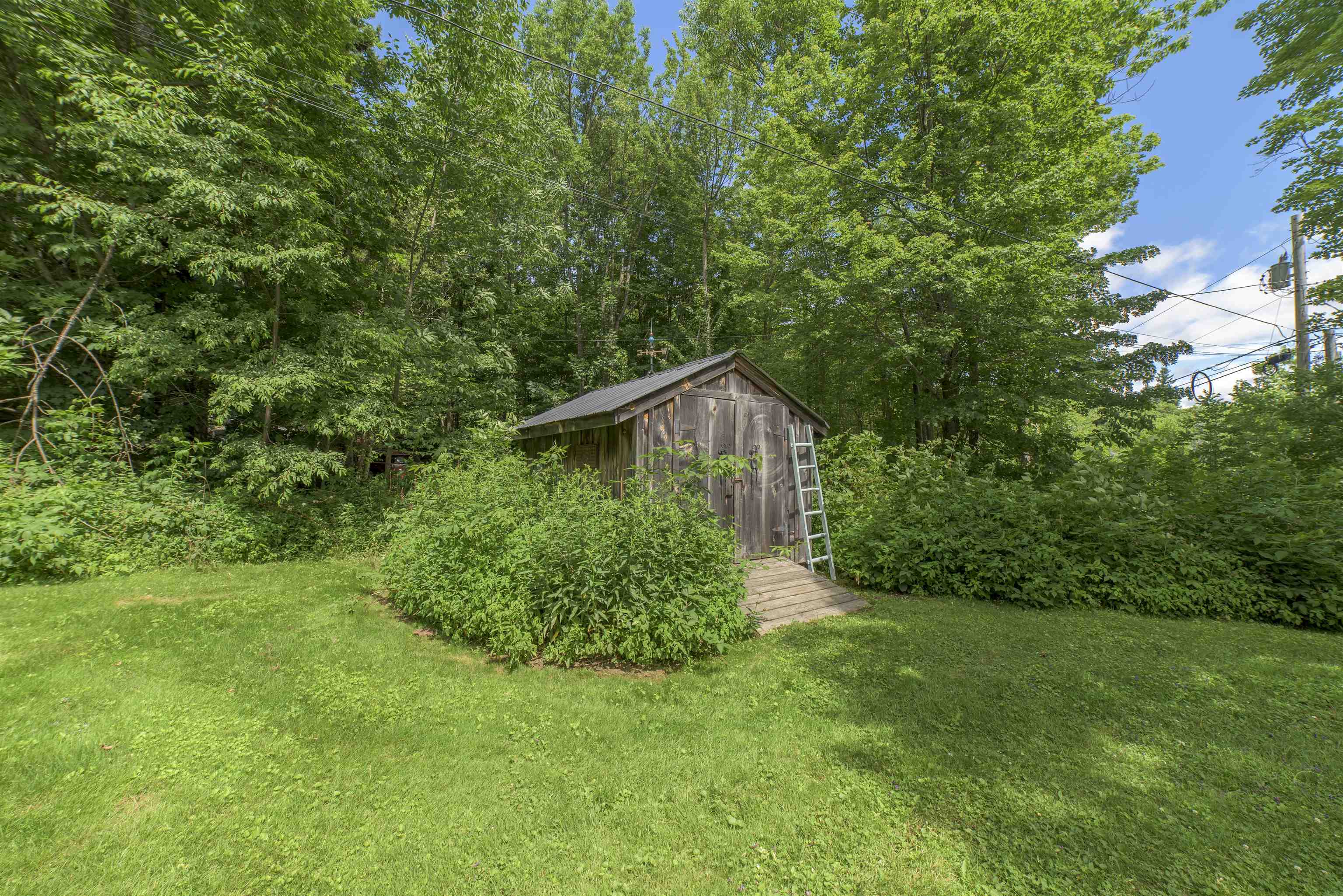 63 Cooper Hill Road West Dover, VT 05356 - Photo 40 of 56