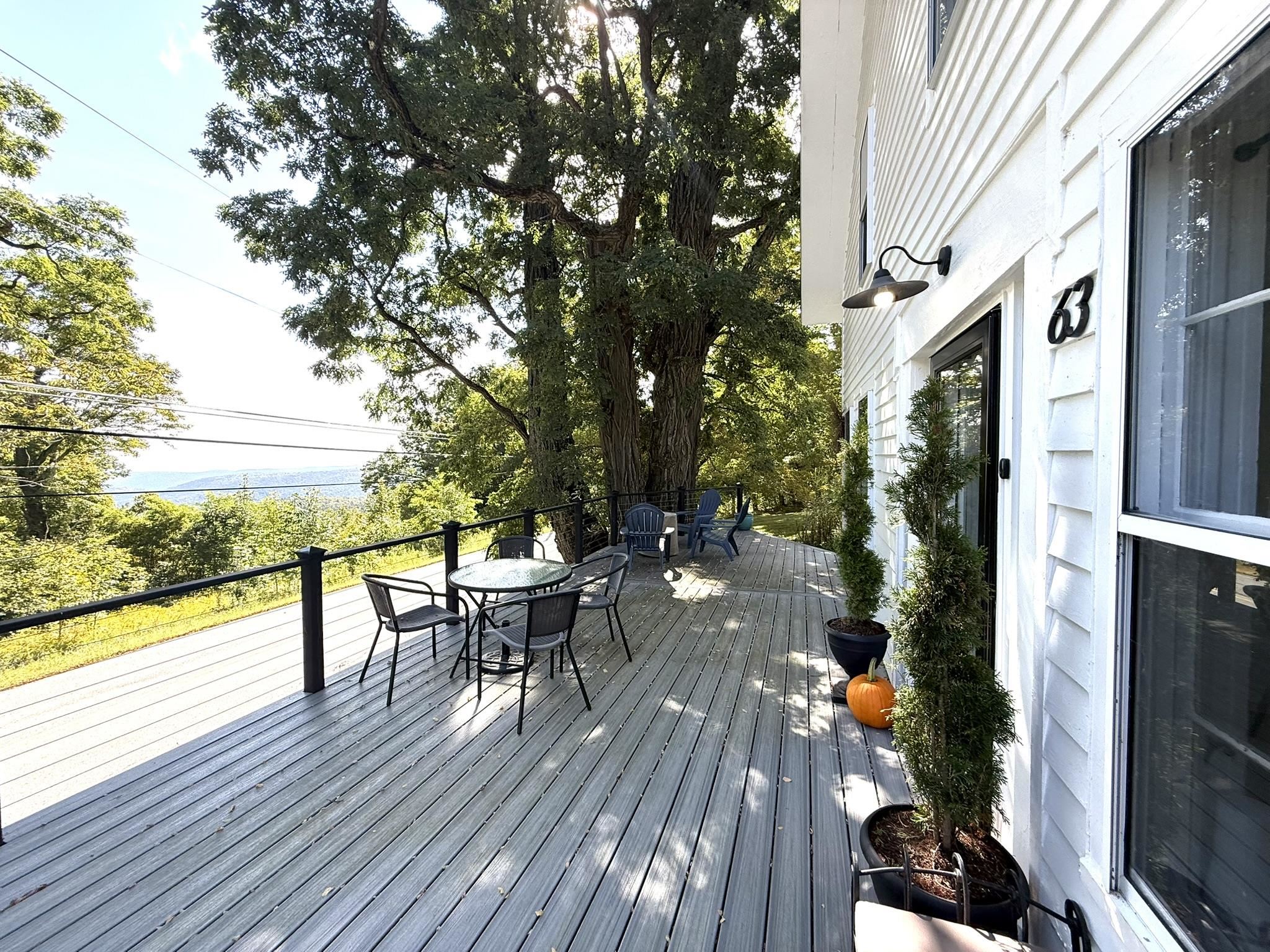 63 Cooper Hill Road West Dover, VT 05356 - Photo 4 of 56