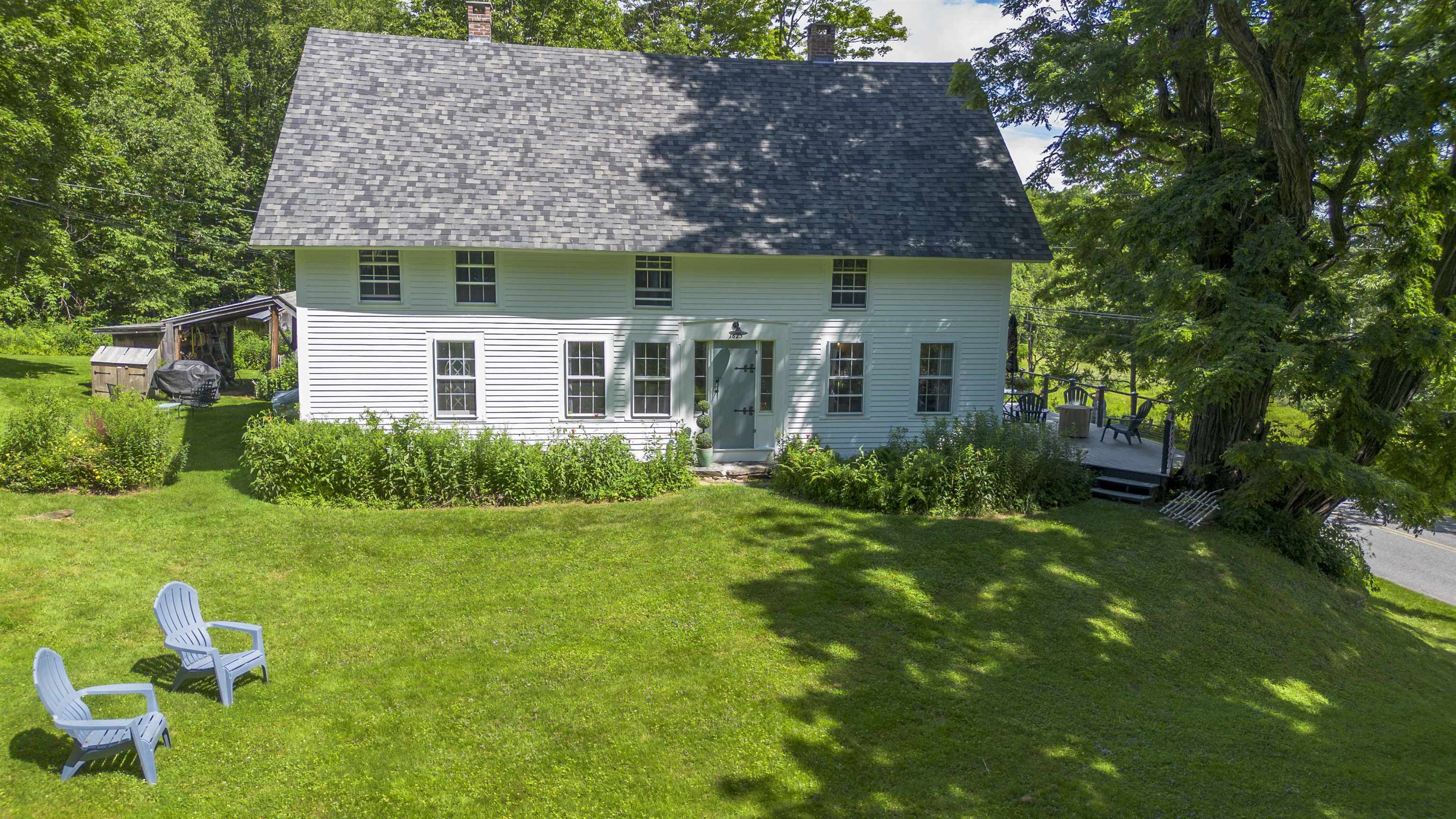 63 Cooper Hill Road West Dover, VT 05356 - Photo 47 of 56