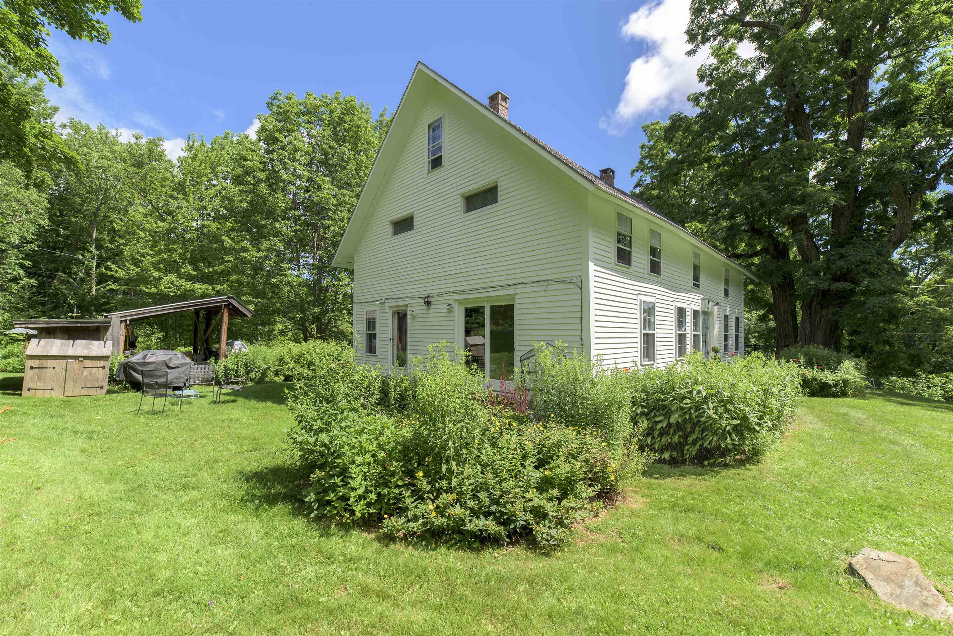 63 Cooper Hill Road West Dover, VT 05356 - Photo 48 of 56