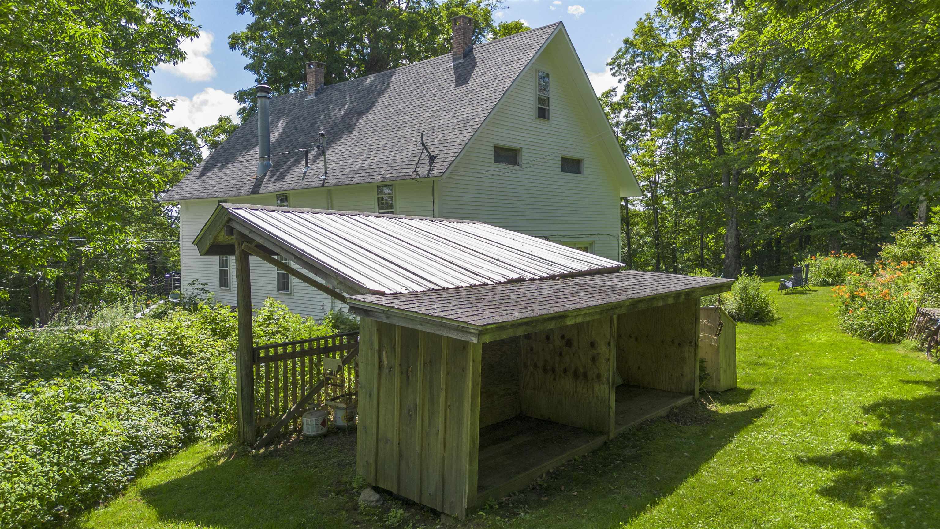 63 Cooper Hill Road West Dover, VT 05356 - Photo 49 of 56