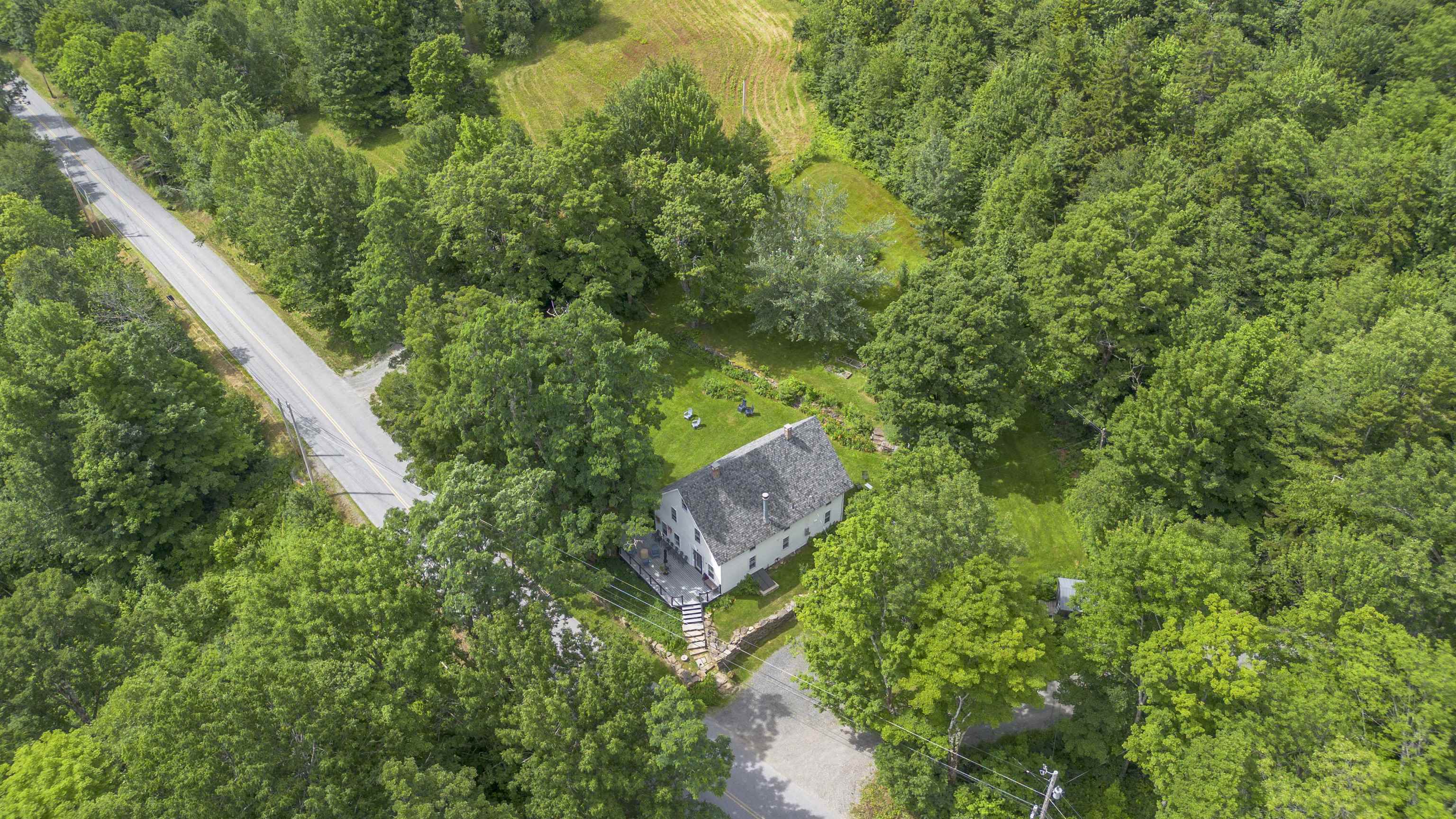 63 Cooper Hill Road West Dover, VT 05356 - Photo 52 of 56