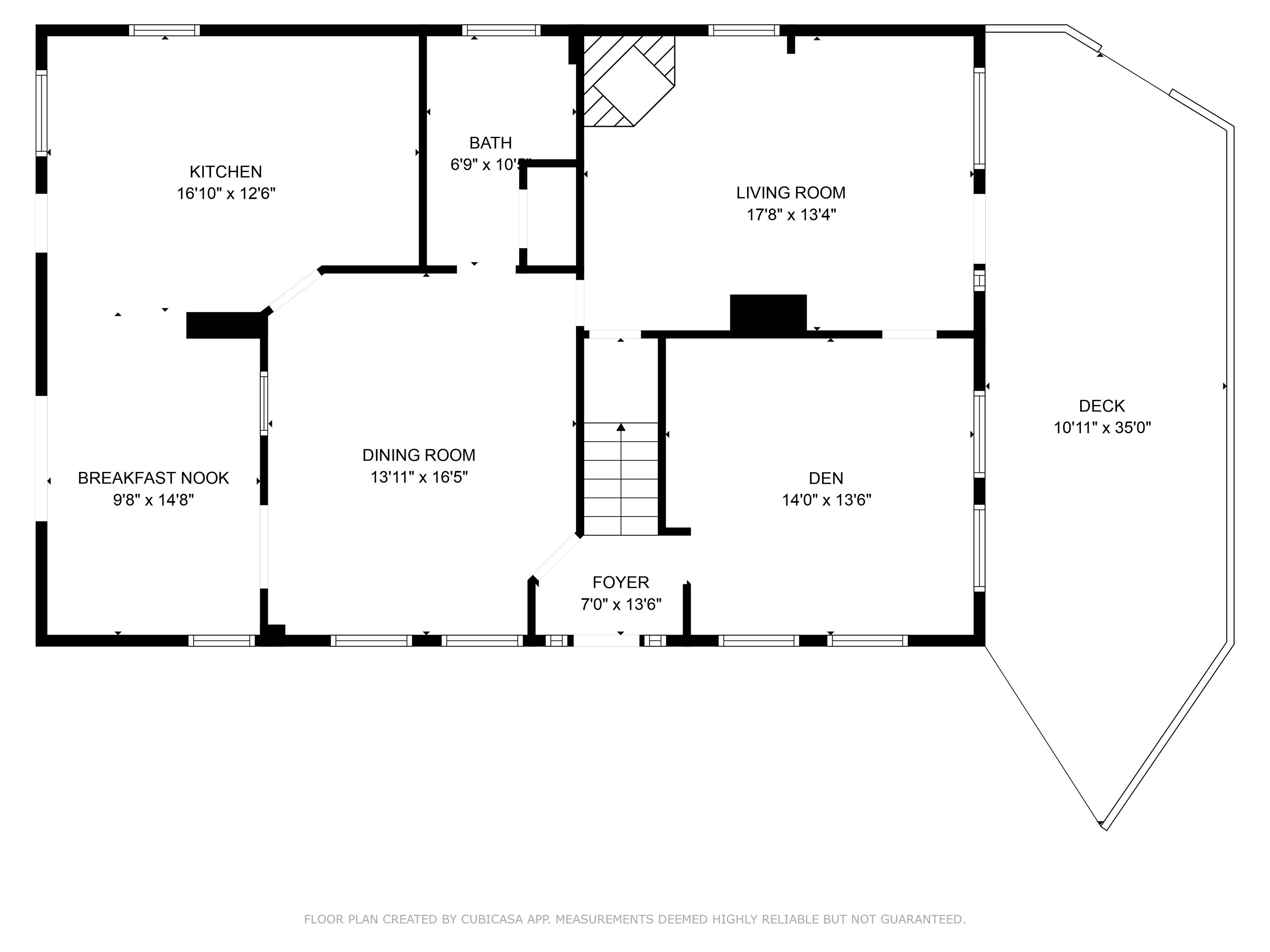 63 Cooper Hill Road West Dover, VT 05356 - Photo 54 of 56