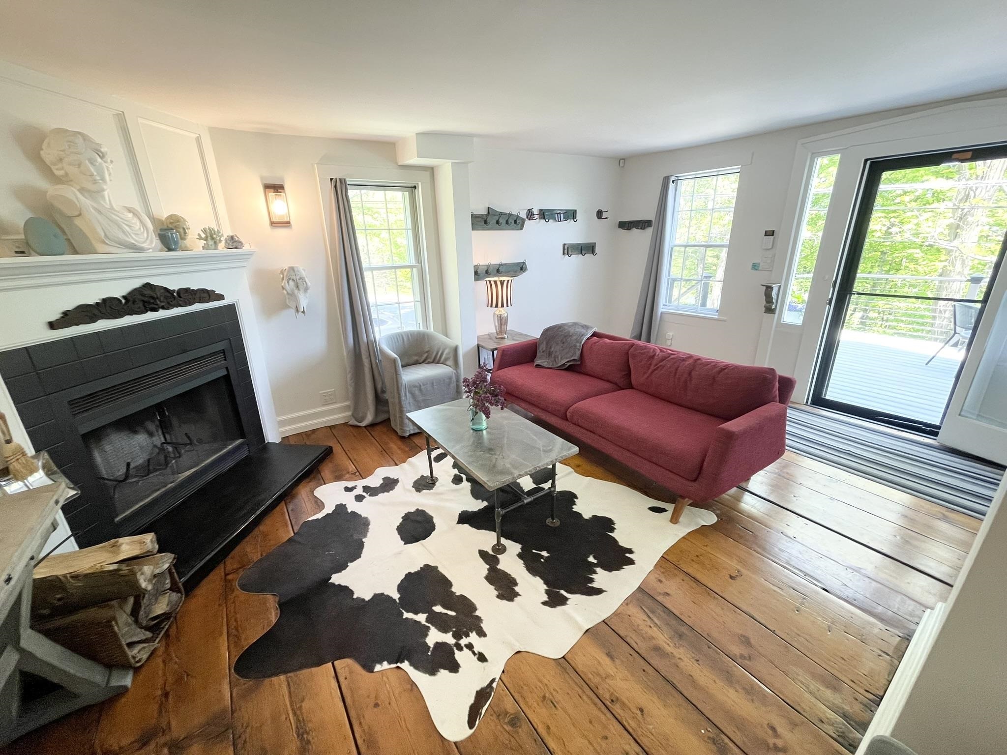 63 Cooper Hill Road West Dover, VT 05356 - Photo 8 of 56