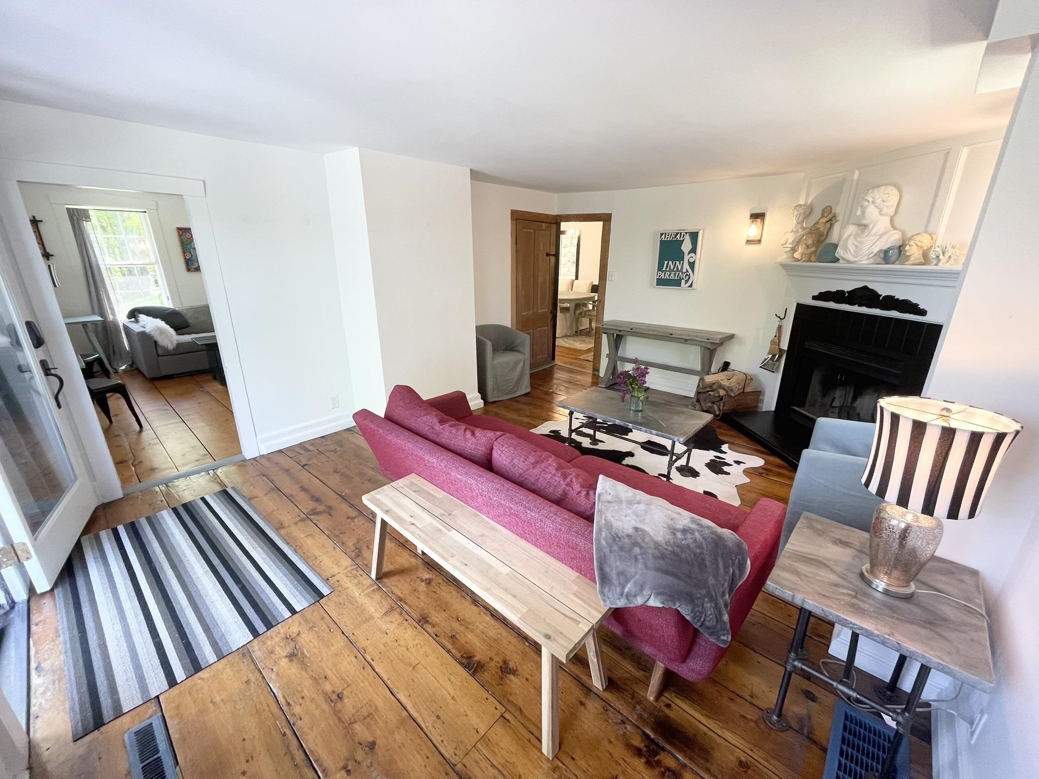 63 Cooper Hill Road West Dover, VT 05356 - Photo 9 of 56