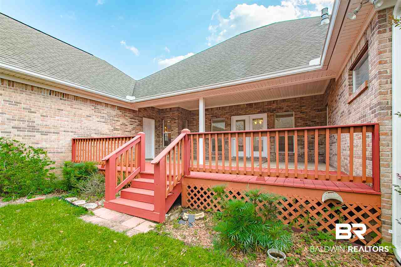 6594 Lubarrett Way South Mobile, AL 36695 - Photo 44 of 50