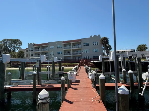 a view of a house with a patio