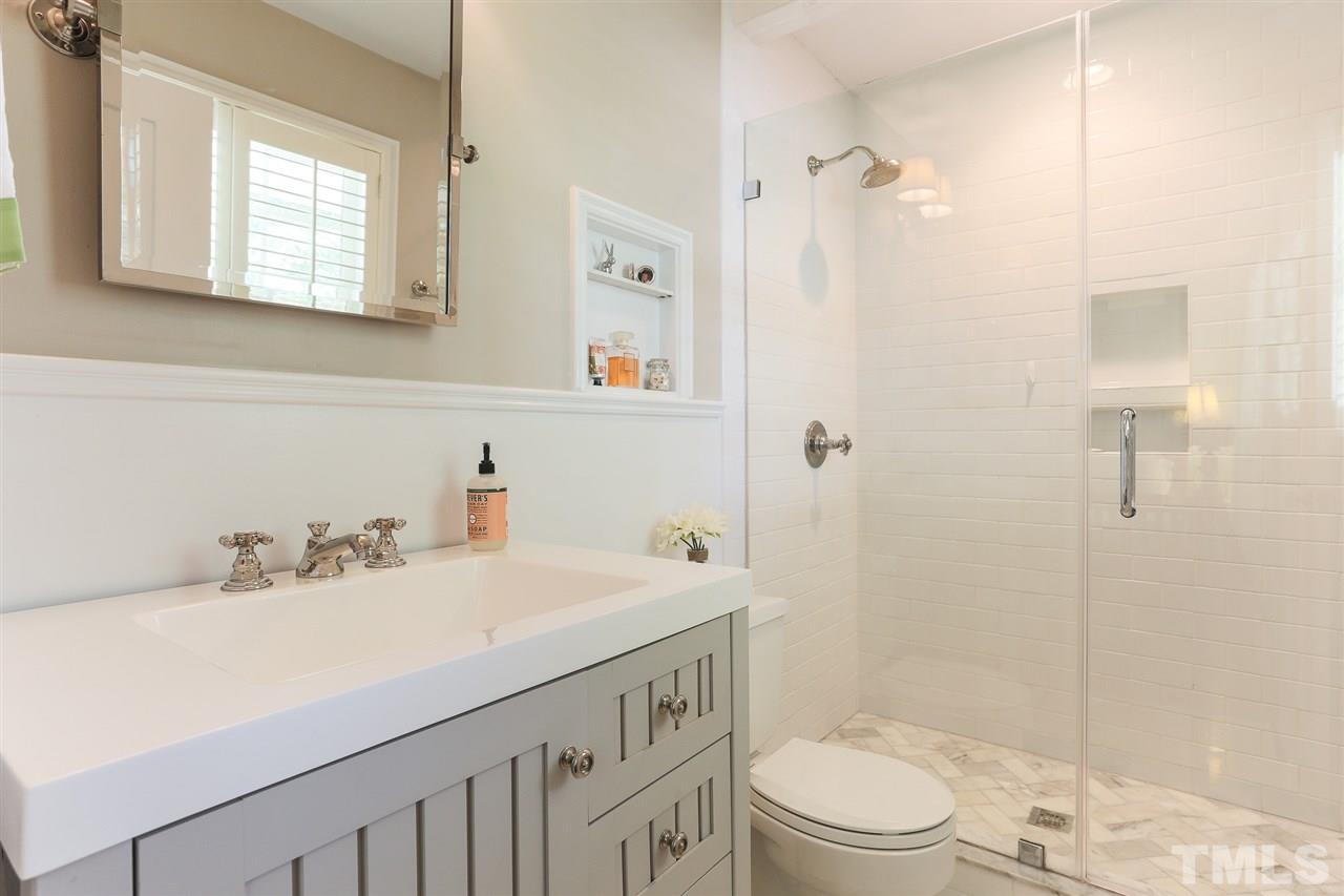 617 Duke Drive Raleigh, NC 27609 - Photo 14 of 21