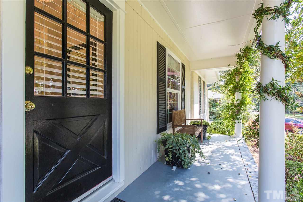 617 Duke Drive Raleigh, NC 27609 - Photo 3 of 21