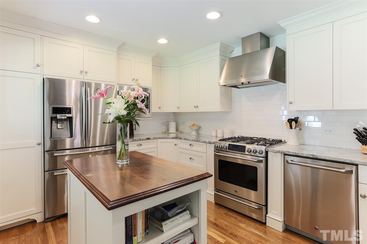 617 Duke Drive Raleigh, NC 27609 - Photo 8 of 21