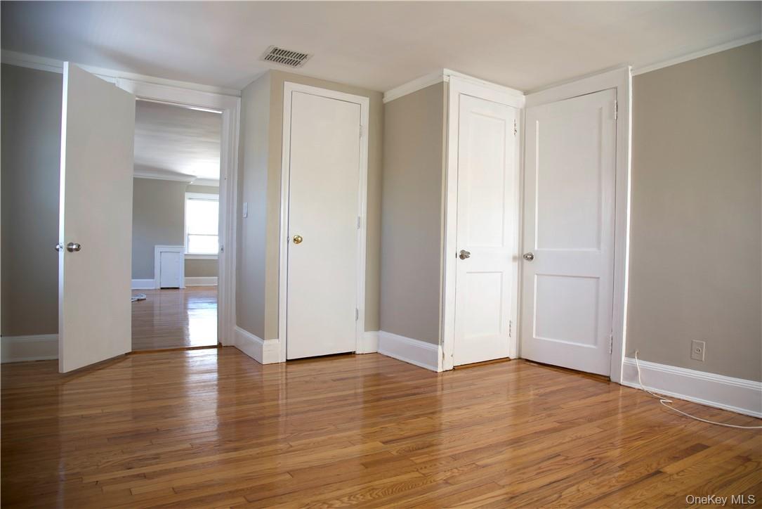 99 Maple Avenue, Unit 3 Rye, NY 10580 - Photo 12 of 19 Primary Bedroom