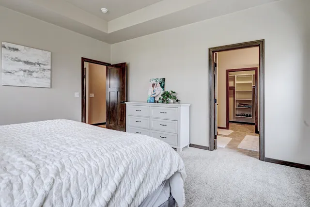 $498,900 | N8034 Oakwood Drive, Sherwood, WI 54169