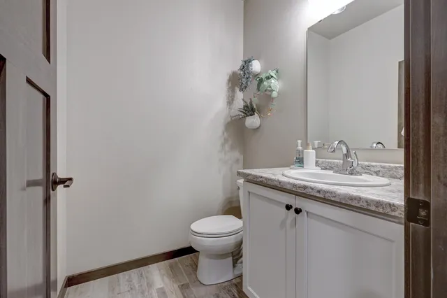 $498,900 | N8034 Oakwood Drive, Sherwood, WI 54169