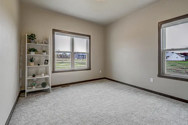 $498,900 | N8034 Oakwood Drive, Sherwood, WI 54169