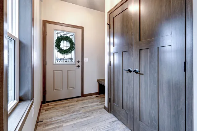 $498,900 | N8034 Oakwood Drive, Sherwood, WI 54169