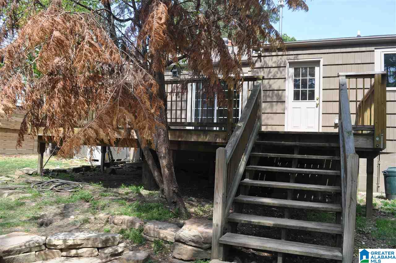 527 Oxmoor Road Birmingham, AL 35209 - Photo 35 of 50