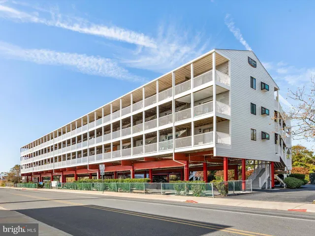 $225,000 | 300 Robin Drive, Unit 106, Ocean City, MD 21842