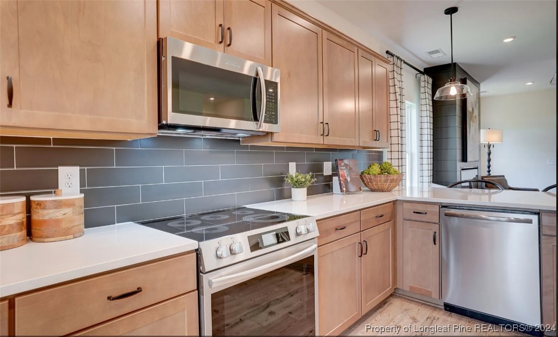 1602 Old Barn Road Fayetteville, NC 28312 - Photo 5 of 15 Gallery Image 5