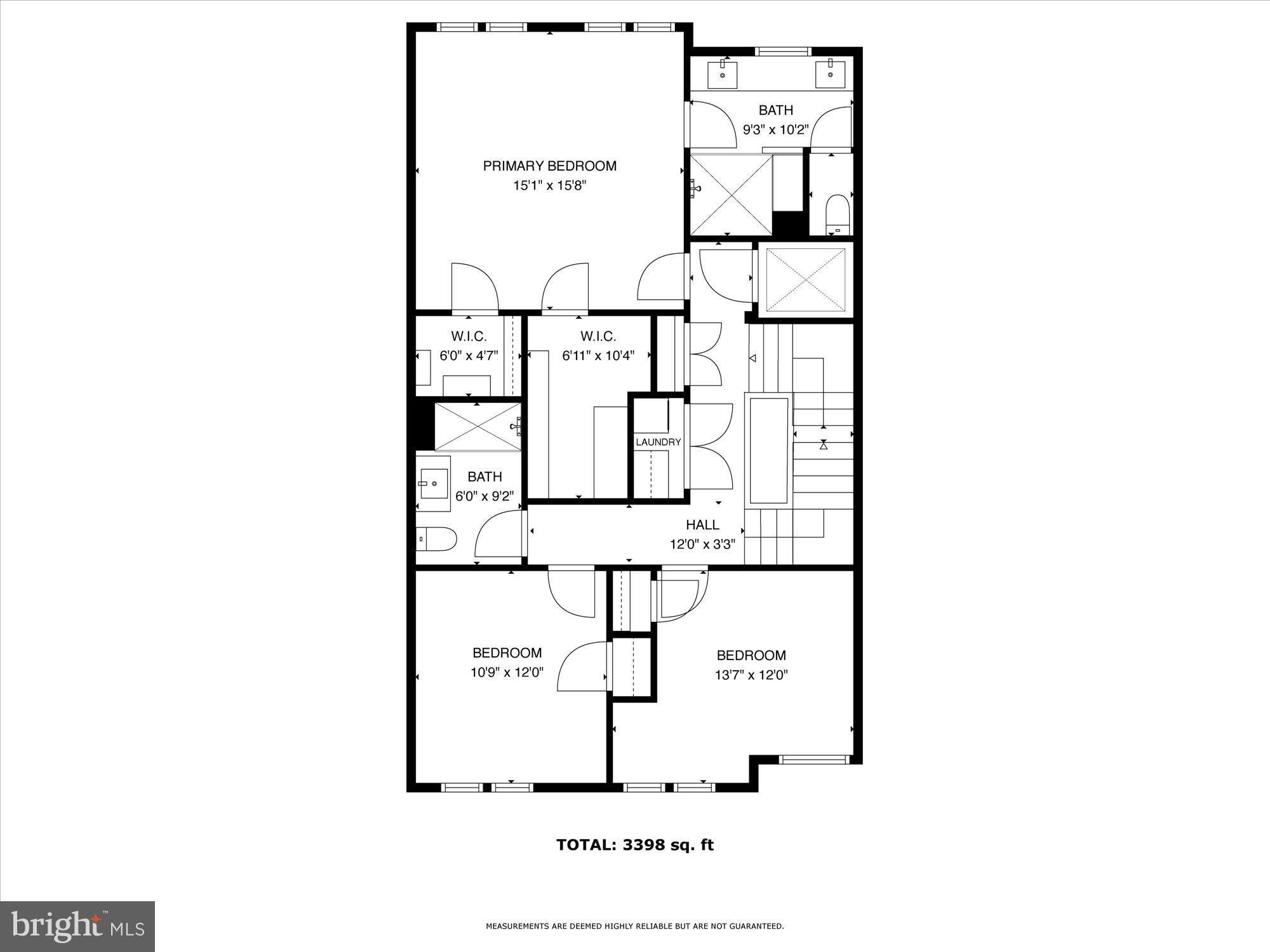 8165 River Road Bethesda, MD 20817 - Photo 43 of 46 3rd floor