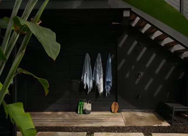 a close view of shoes