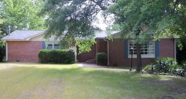 607 Old Lundy Road Macon, GA 31210 - Photo 1 of 1 Primary Photo