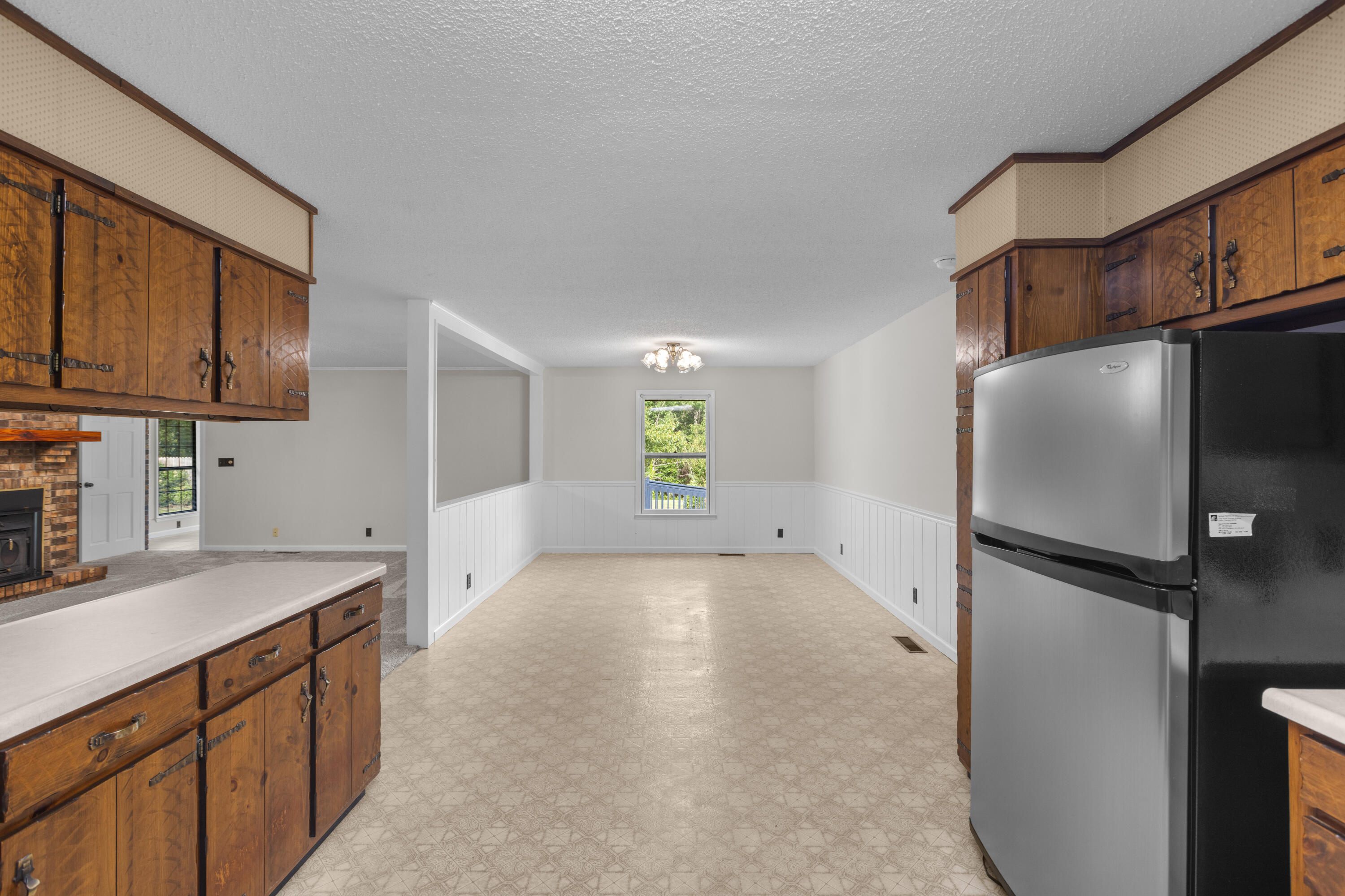 3270 Lake Kathy Road Tunnel Hill, GA 30755 - Photo 20 of 51 Kitchen