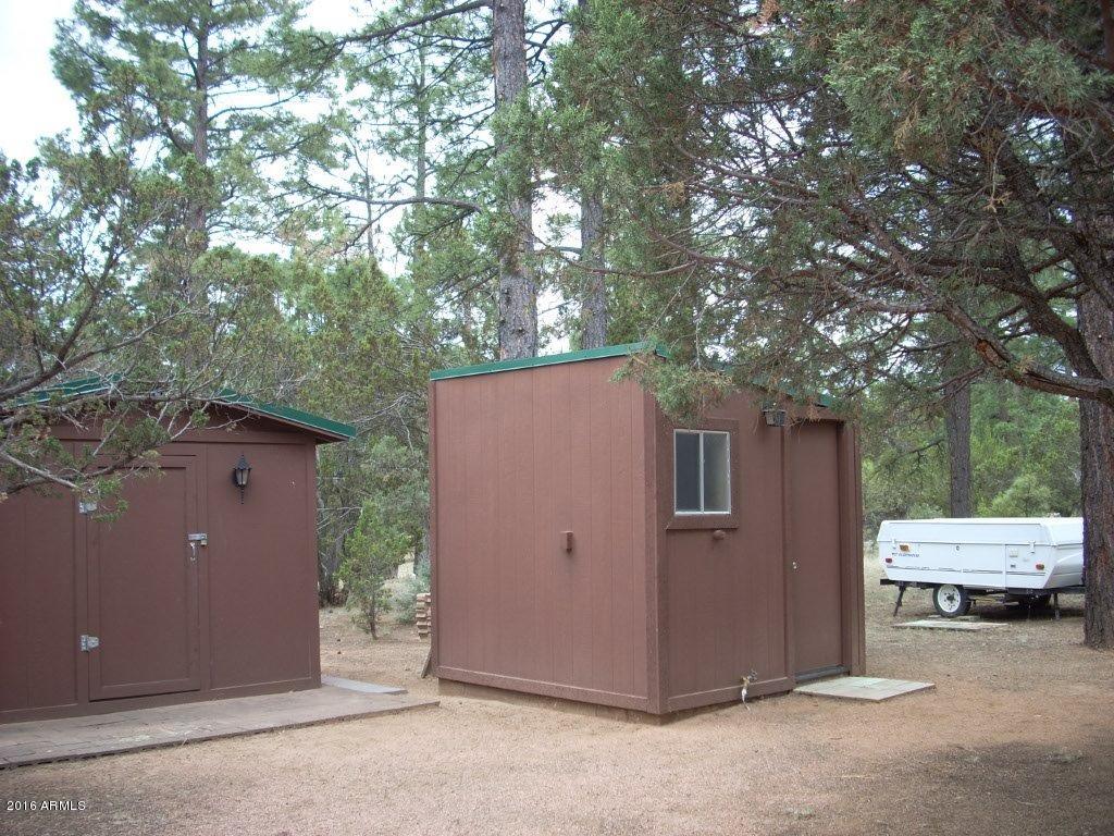 2880 Wahoo Road Overgaard, AZ 85933 - Photo 5 of 43 DSCN2457