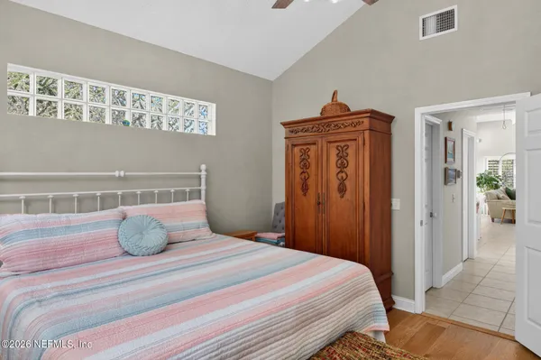 $799,900 | 2999 1st Avenue, Unit B, Fernandina Beach, FL 32034