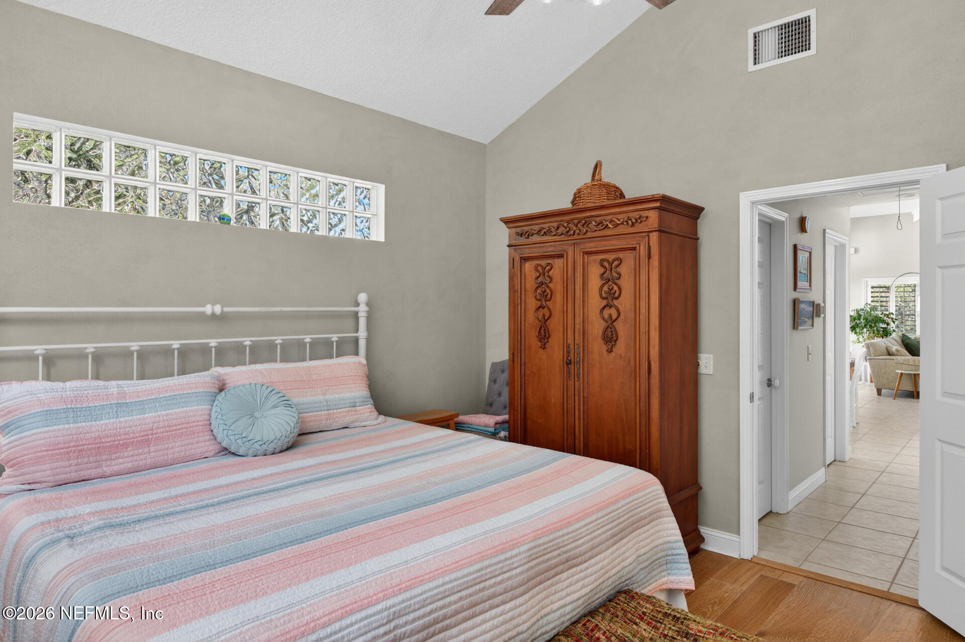 2999 1st Avenue, Unit B Fernandina Beach, FL 32034 - Photo 11 of 45 HD08