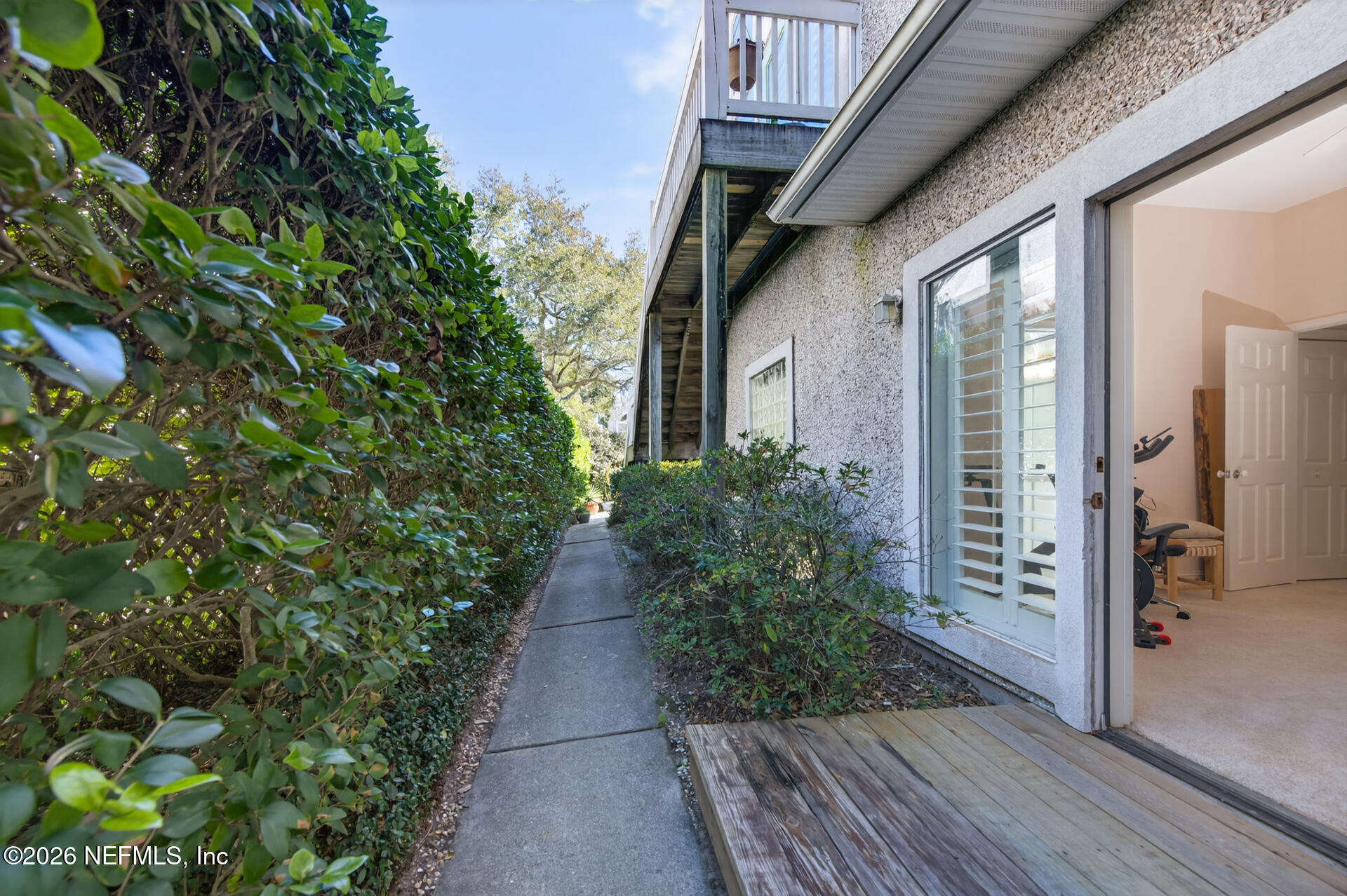 2999 1st Avenue, Unit B Fernandina Beach, FL 32034 - Photo 13 of 45 HD06