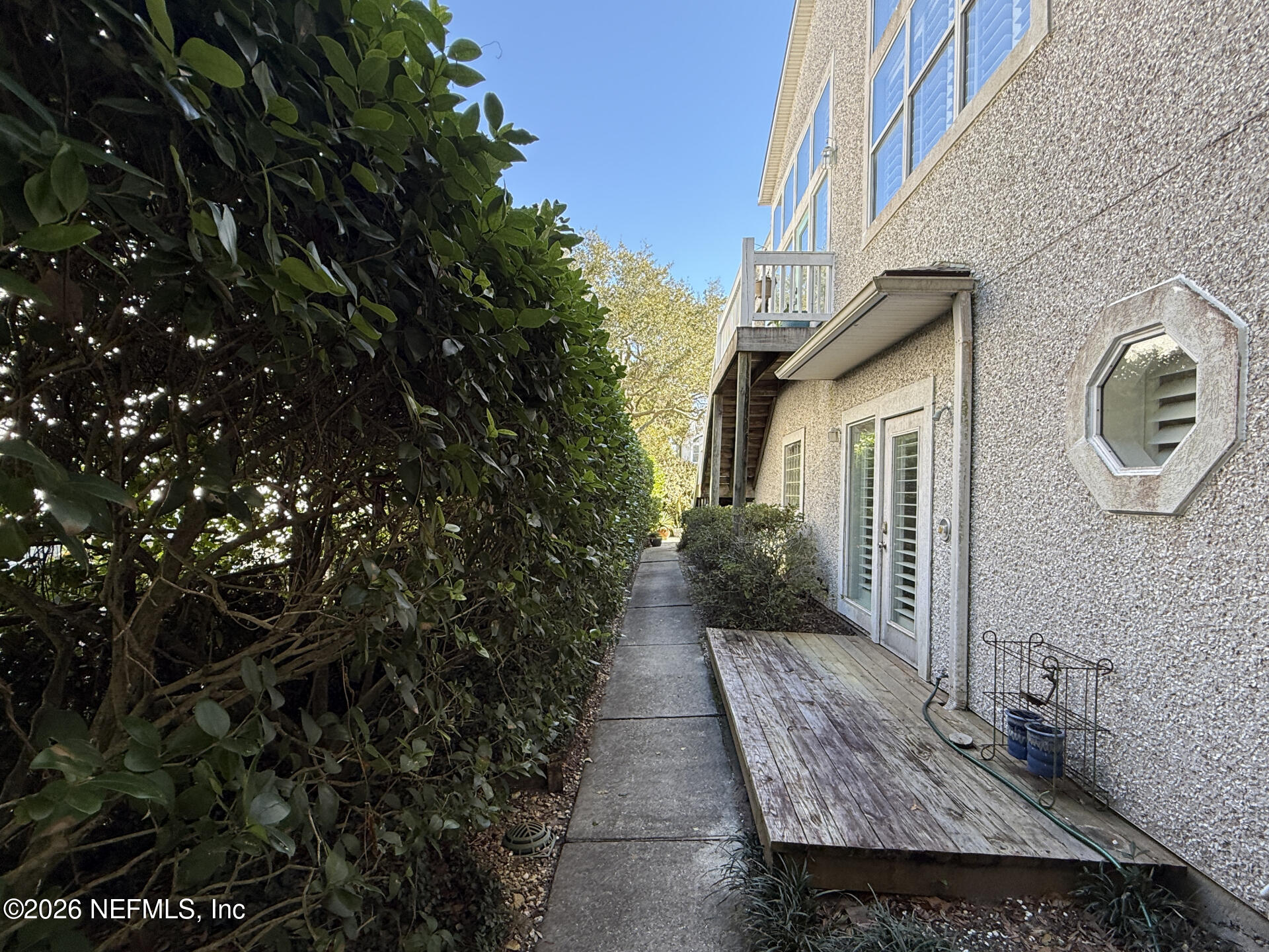 2999 1st Avenue, Unit B Fernandina Beach, FL 32034 - Photo 15 of 45 HD12