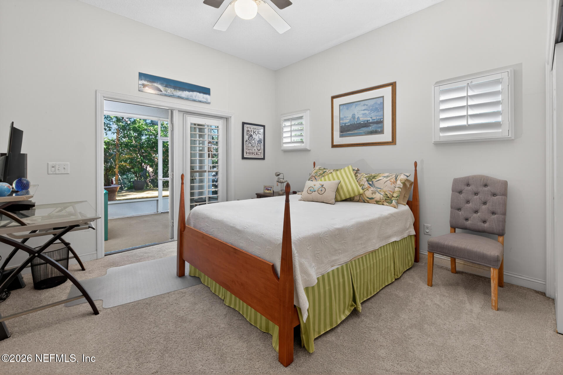 2999 1st Avenue, Unit B Fernandina Beach, FL 32034 - Photo 16 of 45 HD04