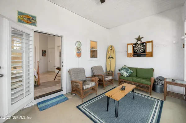 $799,900 | 2999 1st Avenue, Unit B, Fernandina Beach, FL 32034