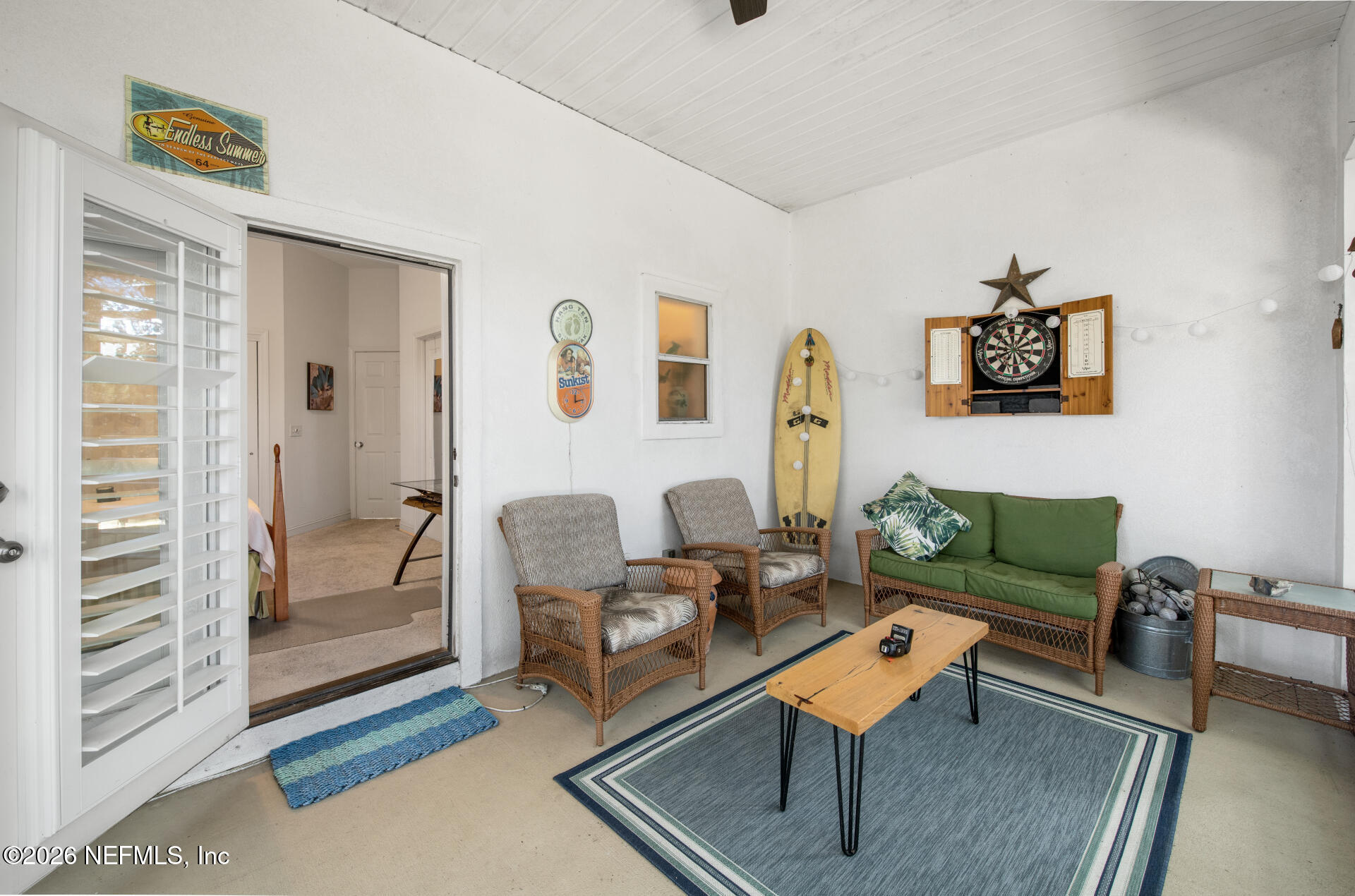 2999 1st Avenue, Unit B Fernandina Beach, FL 32034 - Photo 17 of 45 Front