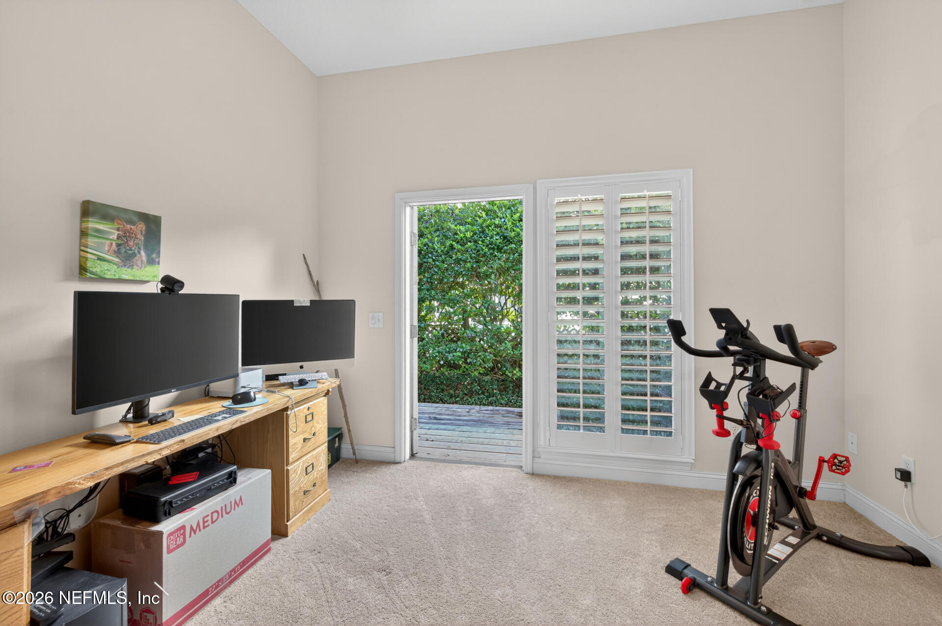 2999 1st Avenue, Unit B Fernandina Beach, FL 32034 - Photo 20 of 45 HD02