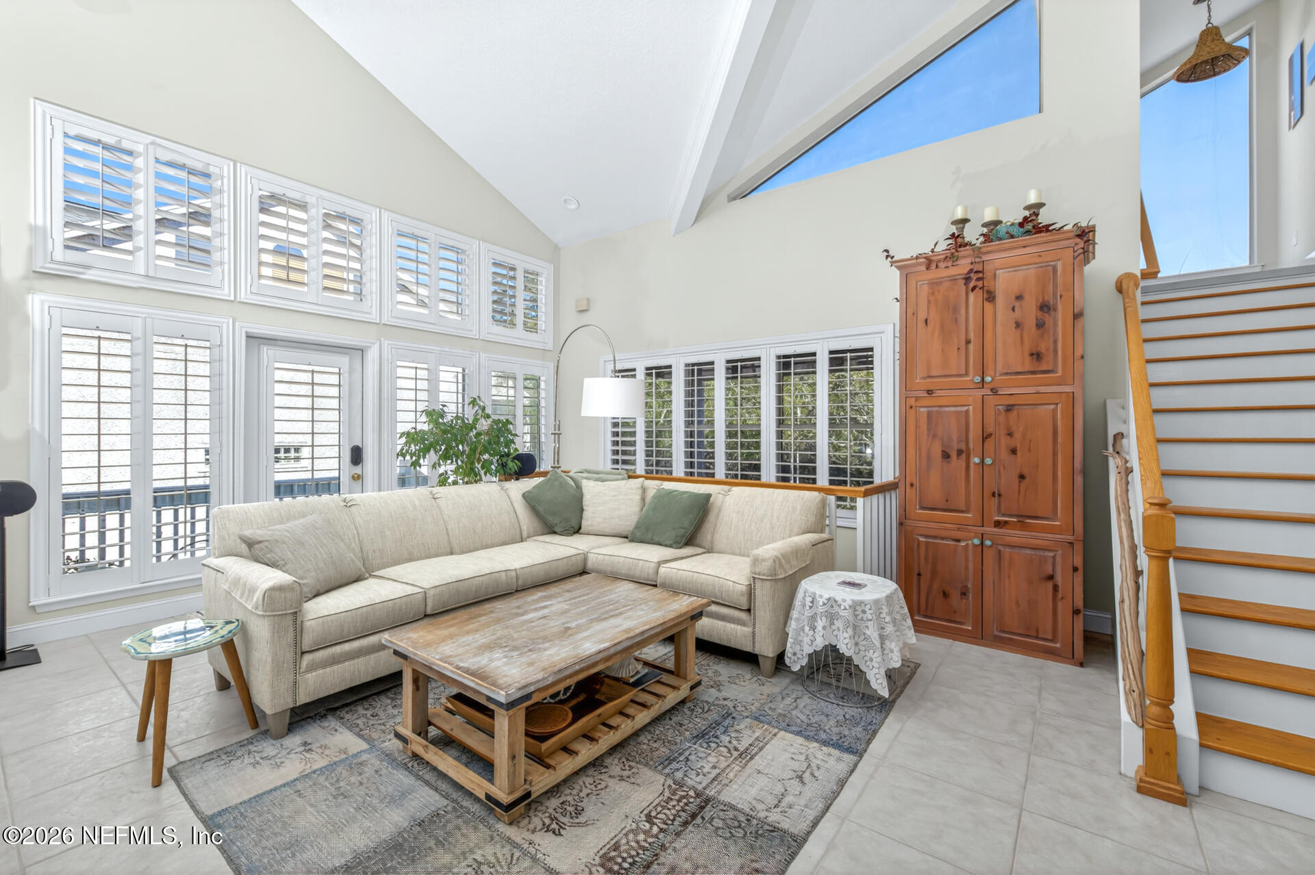 2999 1st Avenue, Unit B Fernandina Beach, FL 32034 - Photo 2 of 45 HD15