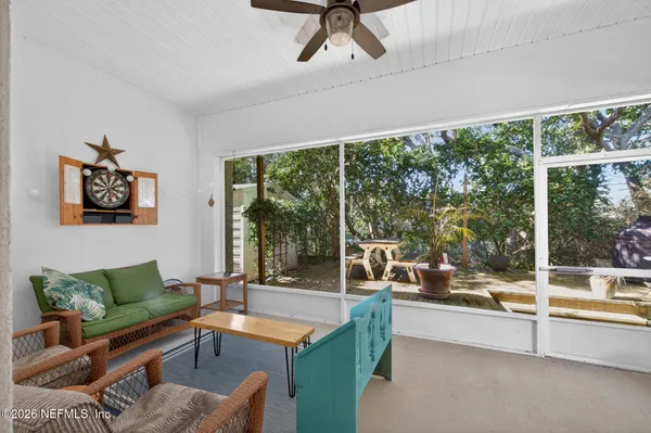 $799,900 | 2999 1st Avenue, Unit B, Fernandina Beach, FL 32034