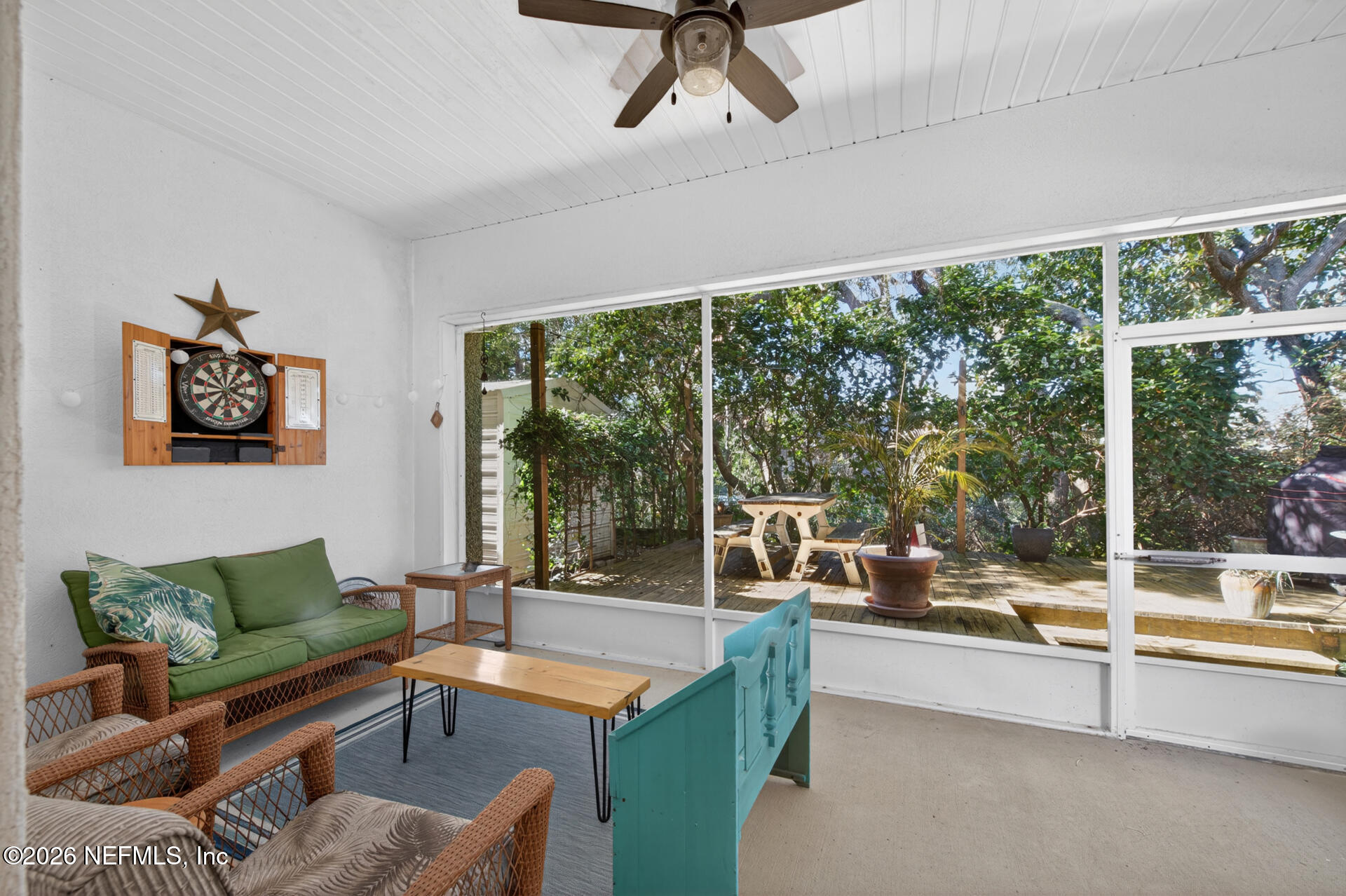 2999 1st Avenue, Unit B Fernandina Beach, FL 32034 - Photo 22 of 45 HD07