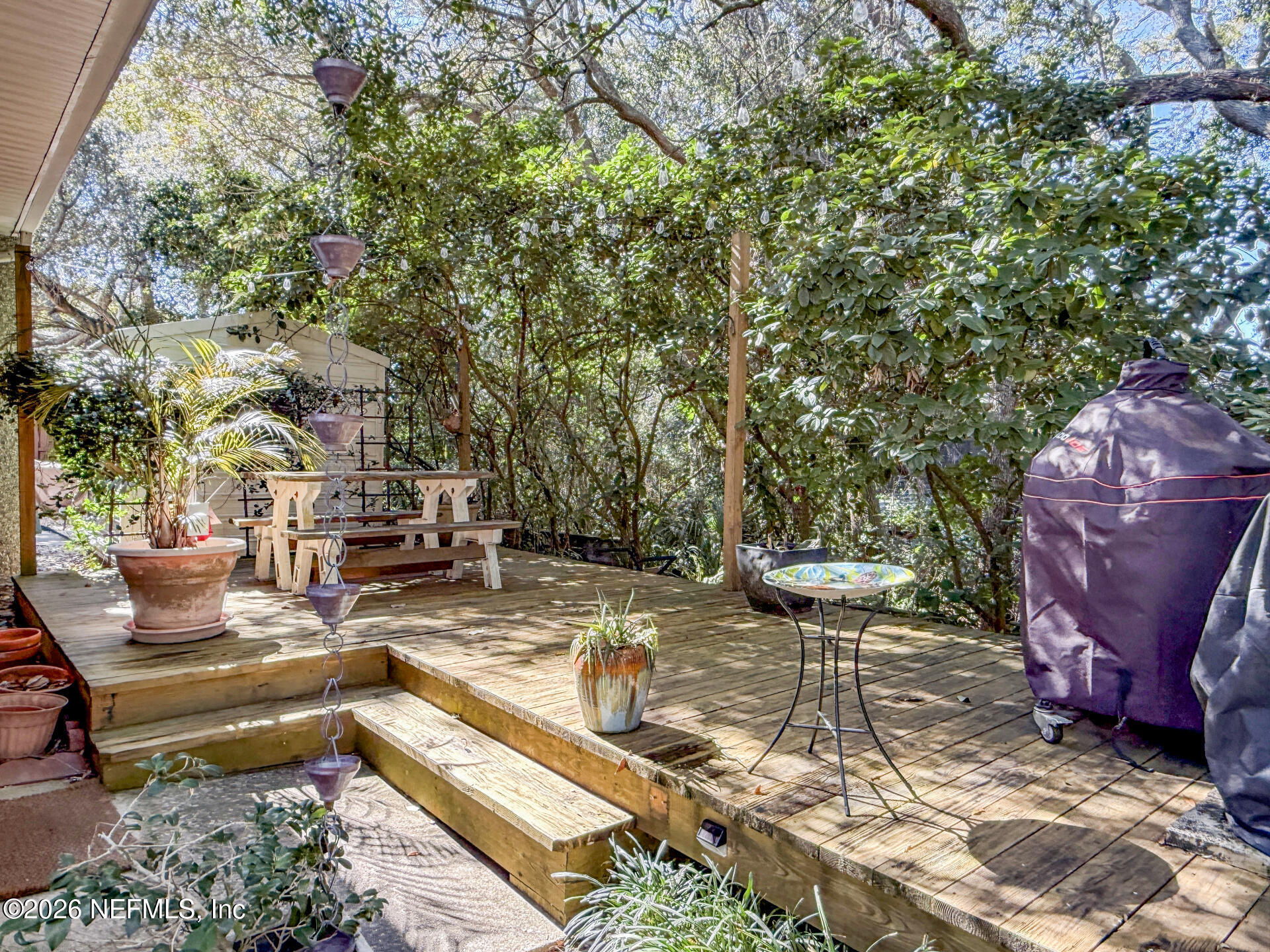 2999 1st Avenue, Unit B Fernandina Beach, FL 32034 - Photo 28 of 45 HD24