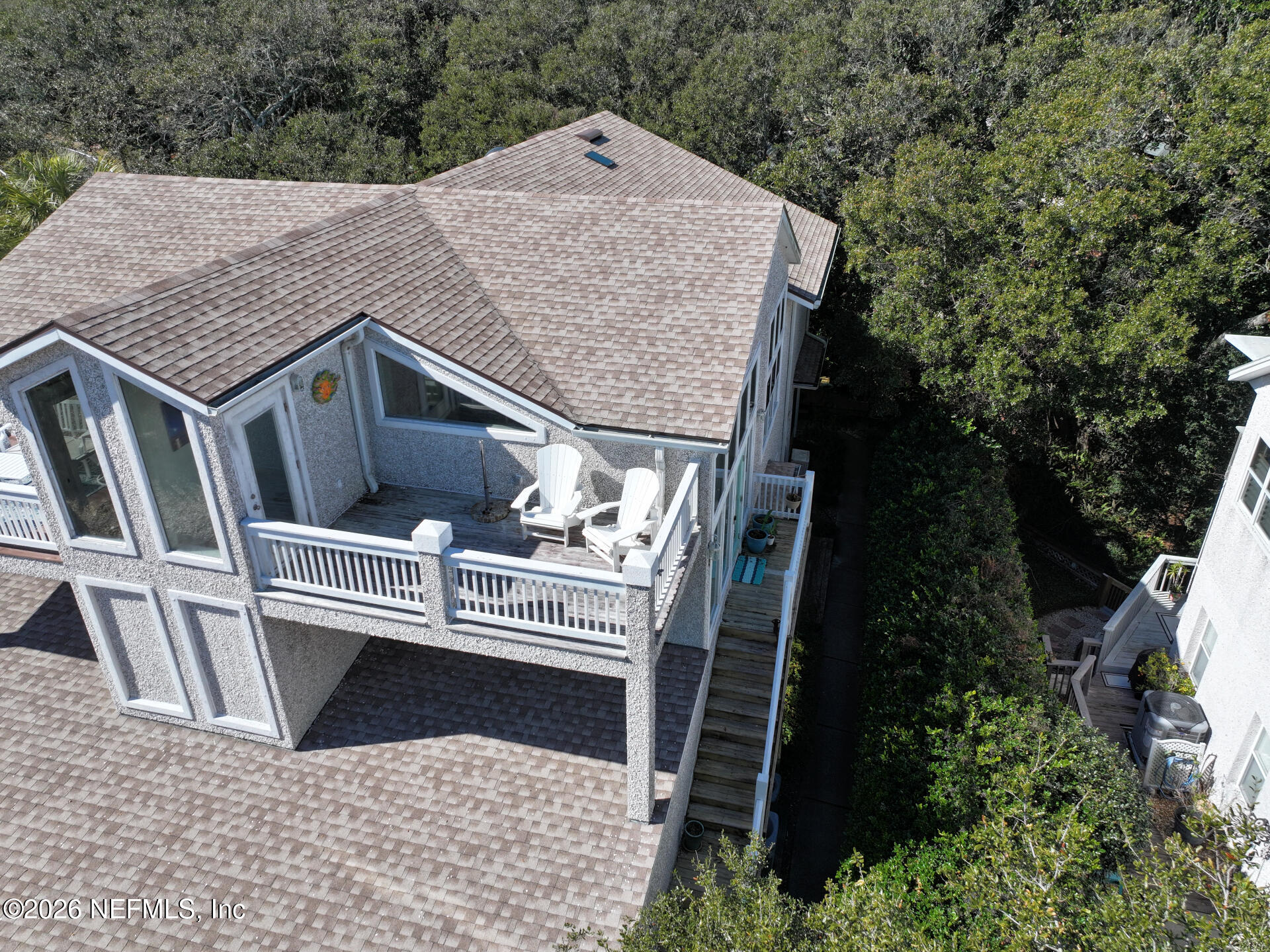 2999 1st Avenue, Unit B Fernandina Beach, FL 32034 - Photo 30 of 45 HD26