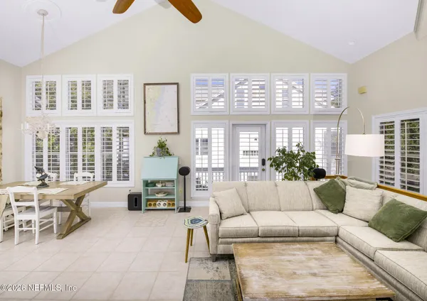 $799,900 | 2999 1st Avenue, Unit B, Fernandina Beach, FL 32034
